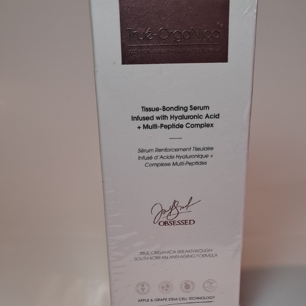 Tissue-Bonding Serum